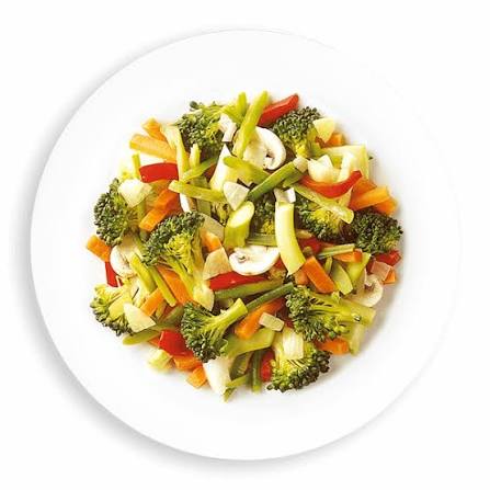 Melange de legumes kg