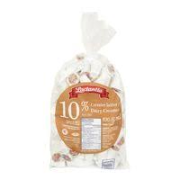 Lactantia creme 10% godets 100un