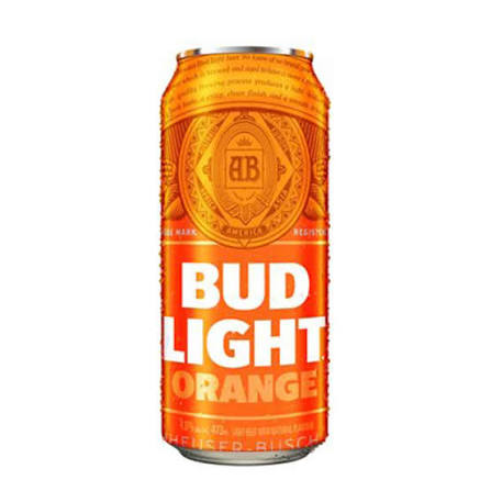 Bded Biere Orange 473ML
