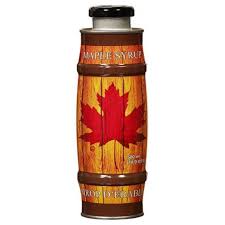Petit baril sirop erable 500ml