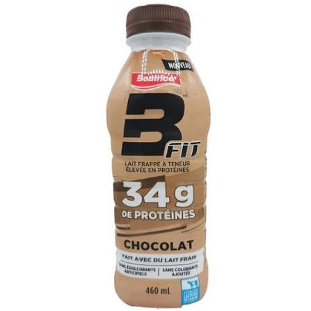Beatrice fit choco prot 460ml