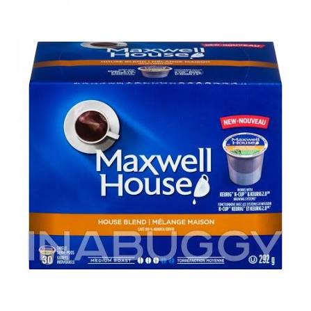 MAX HOUSE MEL MAISON 30UN