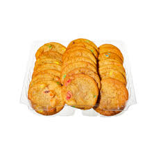 Biscuits Monstre 8x42 G