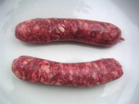 Saucisse Toulouse 325G