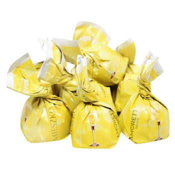 Mieszko Bonbons Marzipan 3KG