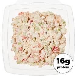 Pg salade poulet kg