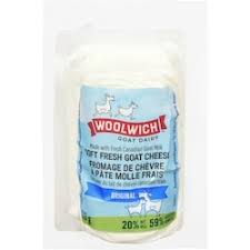 Woolwich Fromage Chev Orig 113G