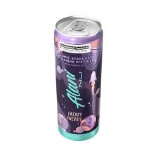 ALANI ENERG POUSS ETOILE 355ML