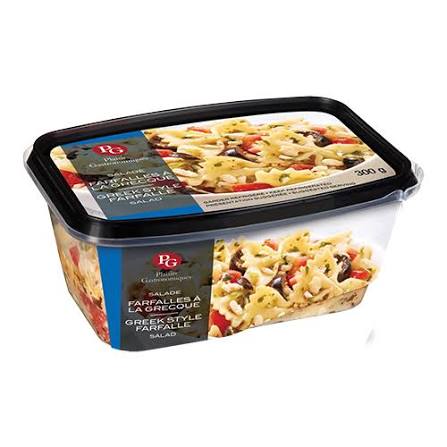 Pg quinoa mediteranneen 325g