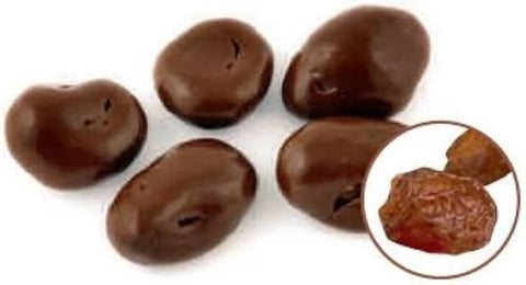 Big Daddy Chocolate Raisins kg