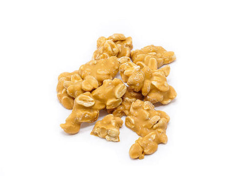 Arachides Collée Kg