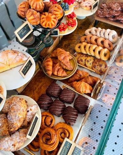 Boulangerie 1UN