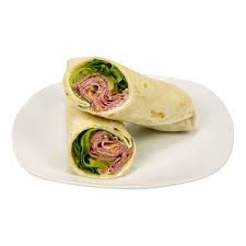 Wrap smoked meat 160g