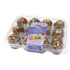 Tb Mini Gateau Choco 284G