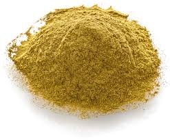 Oregano poudre kg
