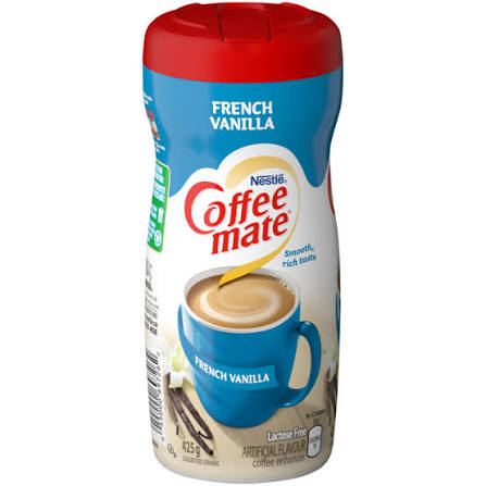 NES COFFEE-MATE FCH VANILLE 425G