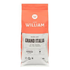CWSP ESPRSSO GRAND ITALIA WB 800G