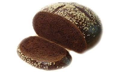 Pain Pumpernickel