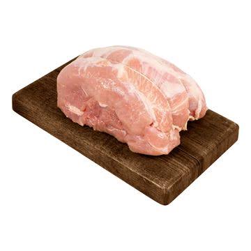 Roti Surlonge Dess Porc Kg