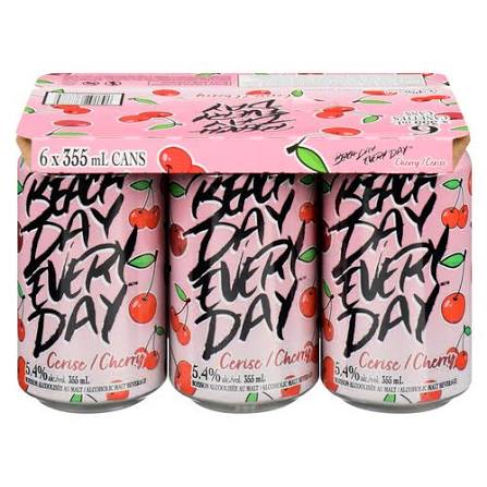 Bded Biere Cerise 6x355ML