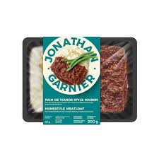 Jg pain de viande 350g