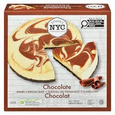Nyc Gateau From Orig 510G
