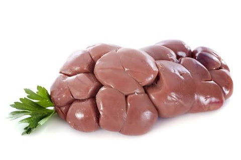 Rognon Veau Kg