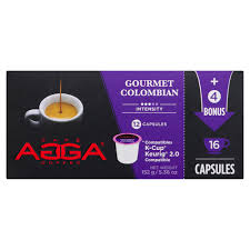 AGGA K CUP COLOMBIEN 16UN