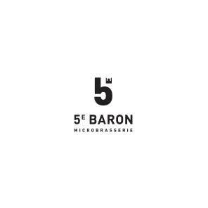 5e Baron Acorn St 473ML
