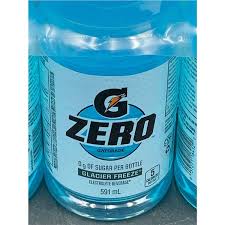 GATORADE ICEBERG ZERO 591ML