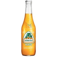 JARRITOS BOISS MANGUE 370ML