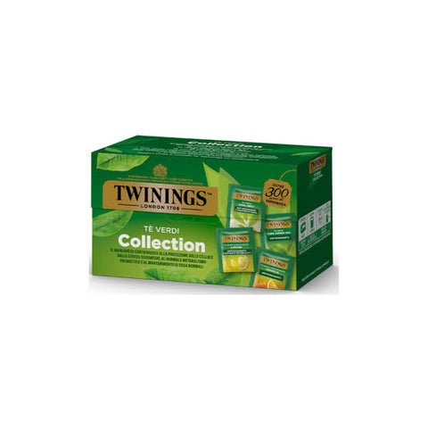 Twinings TWININGS THE VERT 40gr