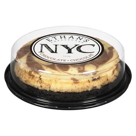 Nyc Gateau From Choco 510G