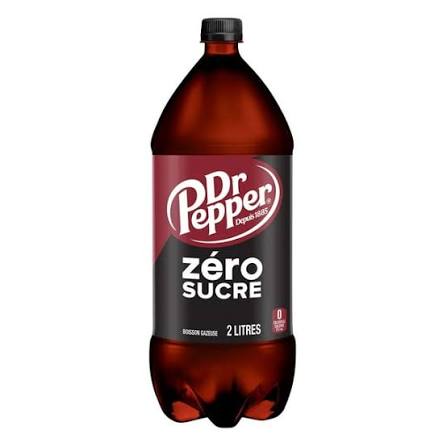 DR DEPPER ZERO SUCRE 12x355ML