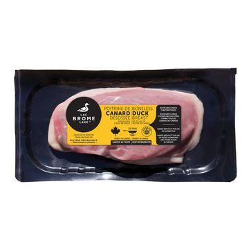 Poitrine Canard Kg