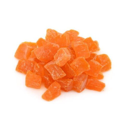 Morceaux Séchées Papaye kg