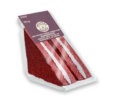 Jg Sand Gateau Red Velv 110G