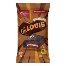 Vachon Ah Louis 78G
