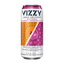 Vizzy Papaye Passion 473ML