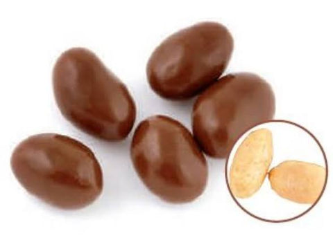 Big Daddy Chocolate Arachides kg