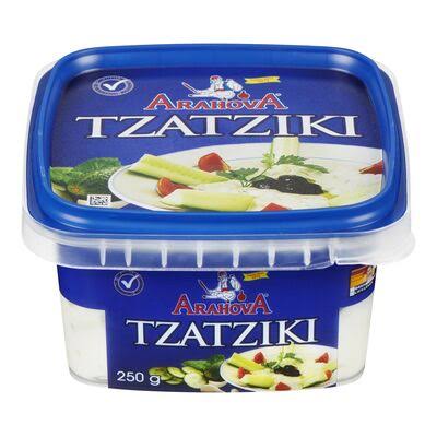 Tzatziki Arahova 250G