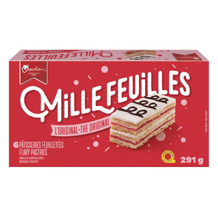 Vachon Mille Feuilles 291G