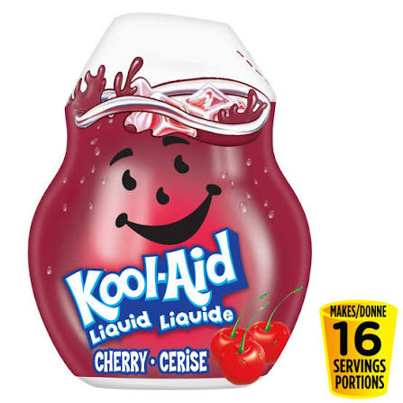 KOOL AID CERISE 48ML