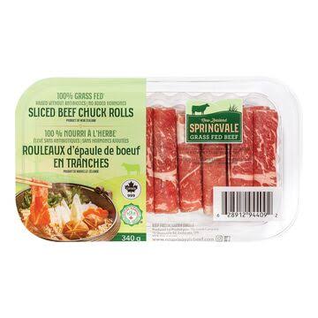 Roulé De Boeuf Kg
