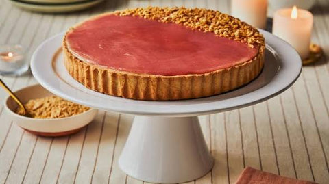 Pointe Tarte Sirop Erable 1UN