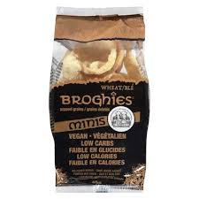 Broghies Mais Grains Eclates 45G