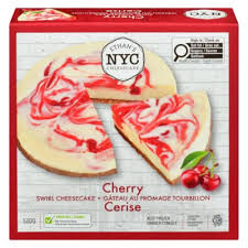 Nyc Gateau From Cerise 510G