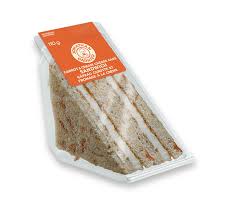 Jg Sand Gateau Carot 110G