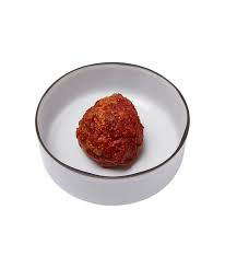 Boulette Veau Italienne kg