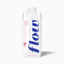 FLOW EAU SOURCE MIN FRAISE 500ML